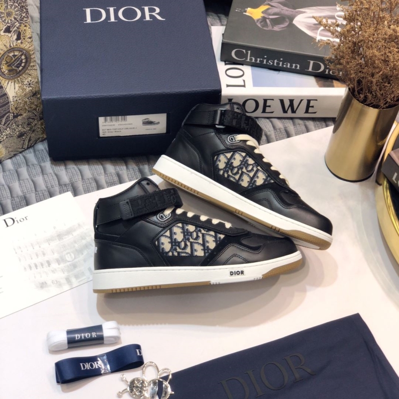 Christian Dior Casual Shoes